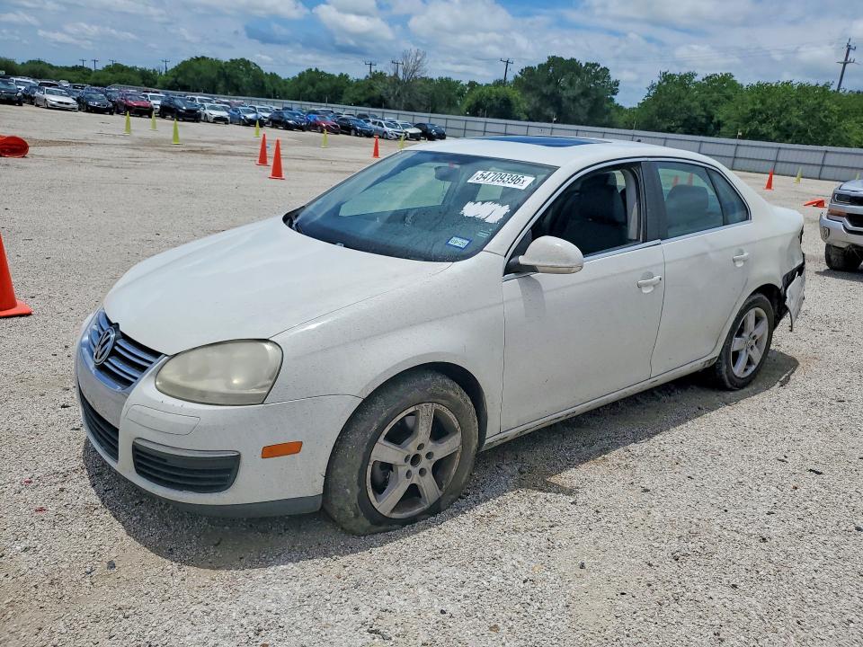 Aukcja sprzedaży 2009 Volkswagen Jetta, vin: 3VWRM71K89M068770, numer aukcji: 54709396