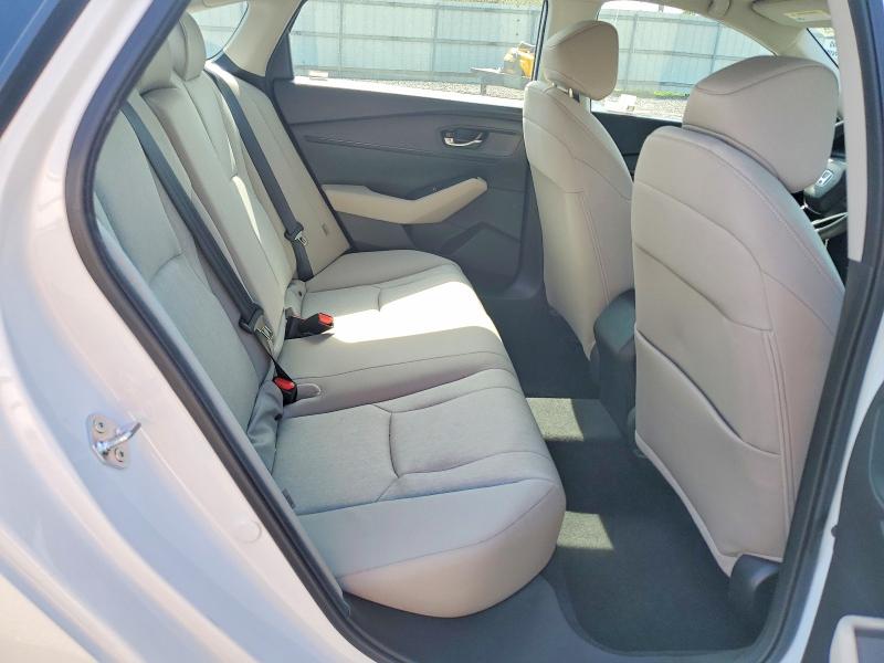 52621596 :رقم المزاد ، 1HGCY1F23RA065504 vin ، 2024 Honda Accord مزاد بيع