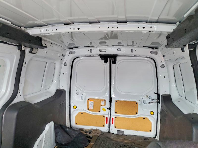 Aukcja sprzedaży 2015 Ford Transit Connect, vin: NM0LS7E74F1190665, numer aukcji: 52121926