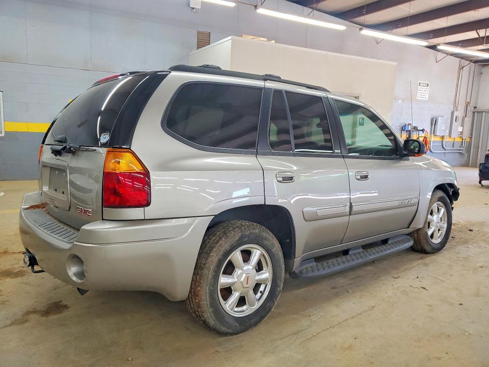 52064616 :رقم المزاد ، 1GKDT13S132173602 vin ، 2003 Gmc Envoy مزاد بيع