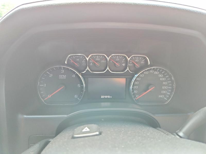 Aukcja sprzedaży 2014 Chevrolet Silverado, vin: 1GCVKSEJXEZ405184, numer aukcji: 51755676