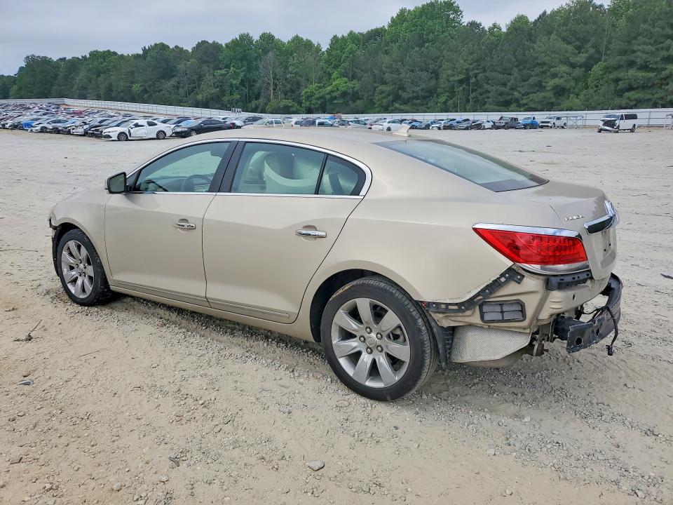 Продаж на аукціоні авто 2011 Buick Lacrosse, vin: 1G4GC5GD8BF103531, номер лоту: 53963056
