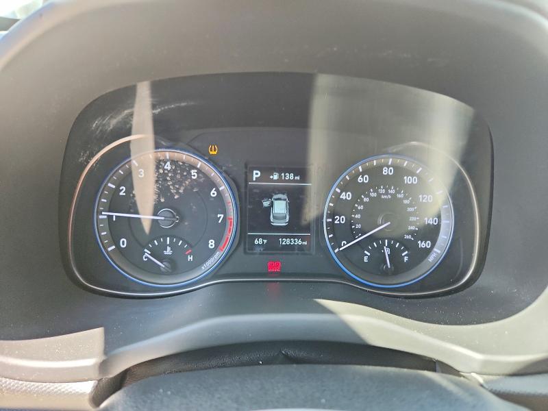 Продажа на аукционе авто 2018 Hyundai Kona, vin: KM8K62AA4JU081634, номер лота: 54080246