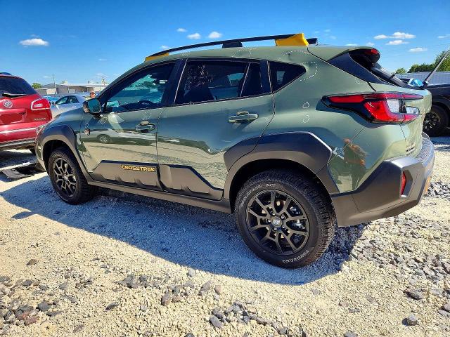 Aukcja sprzedaży 2026 Subaru Crosstrek, vin: 4S4GUHU69T3760085, numer aukcji: 52951126