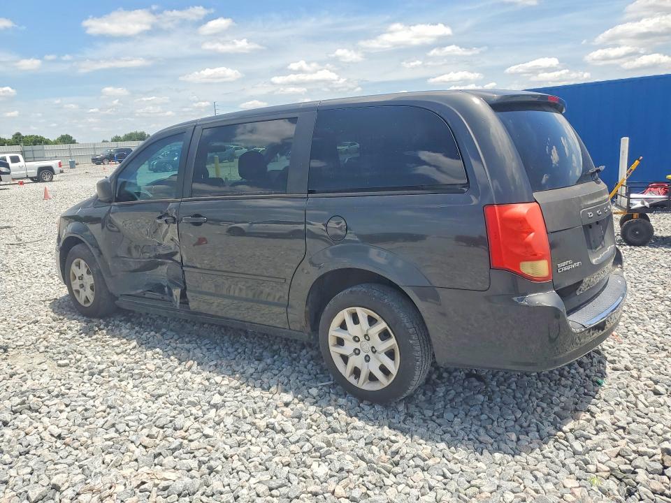 Продаж на аукціоні авто 2012 Dodge Grand Caravan, vin: 2C4RDGBG0CR405140, номер лоту: 52573206