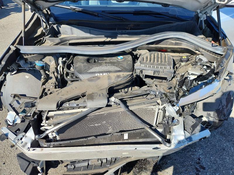 52211516 :رقم المزاد ، WBXYJ3C31JEJ84007 vin ، 2018 Bmw X2 مزاد بيع