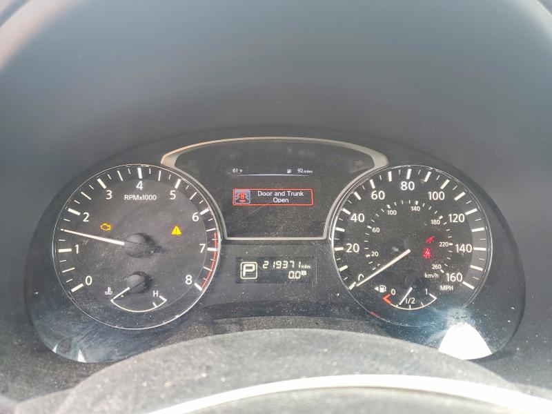 Продажа на аукционе авто 2015 Nissan Altima, vin: 1N4AL3AP9FC293659, номер лота: 51960596