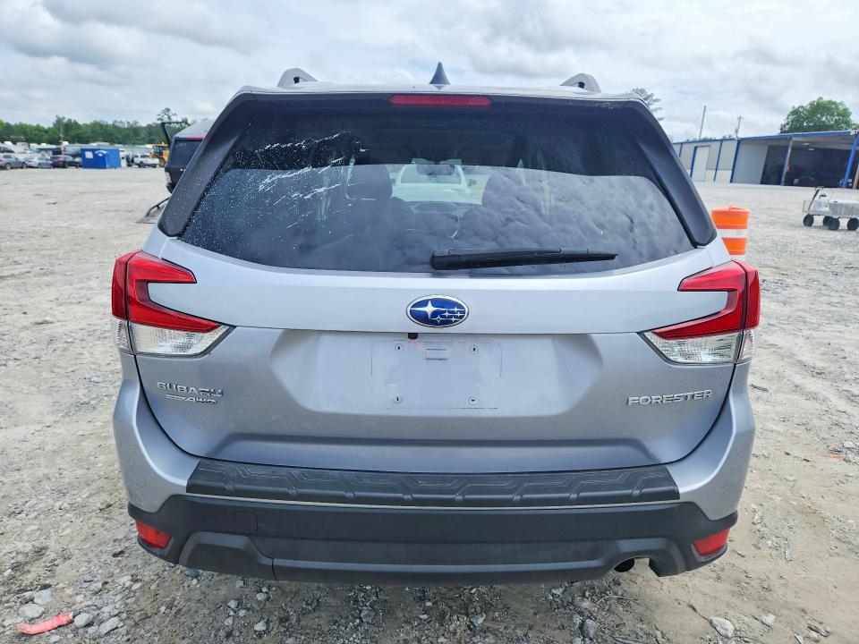 Продажа на аукционе авто 2024 Subaru Forester, vin: JF2SKADC9RH488085, номер лота: 55211096