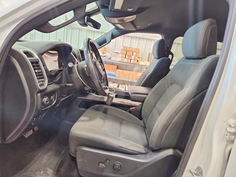 Aukcja sprzedaży 2021 Ram 1500, vin: 1C6SRFFT5MN567923, numer aukcji: 53009366