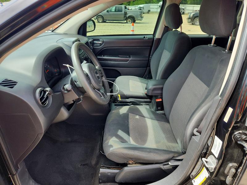 Aukcja sprzedaży 2012 Jeep Compass, vin: 1C4NJCBA9CD725250, numer aukcji: 55177046