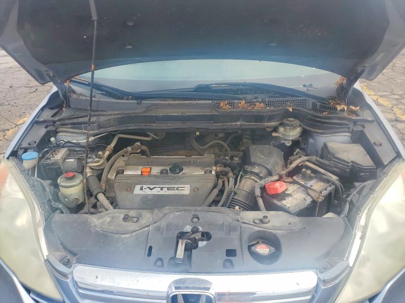 Aukcja sprzedaży 2009 Honda Cr-v, vin: 5J6RE38549L026570, numer aukcji: 52006936