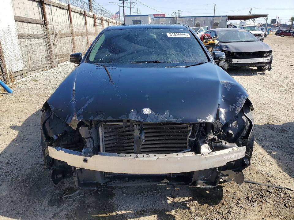 Продаж на аукціоні авто 2014 Mercedes-benz E, vin: WDDHF5KB3EA887940, номер лоту: 51535096