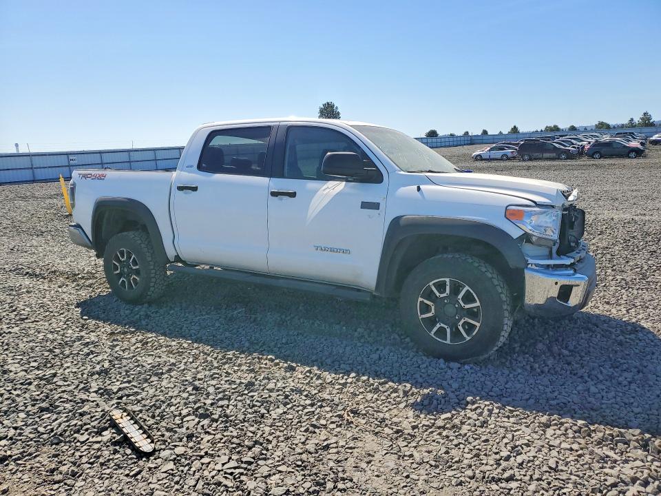 52097266 :رقم المزاد ، 5TFDY5F12GX577492 vin ، 2016 Toyota Tundra مزاد بيع