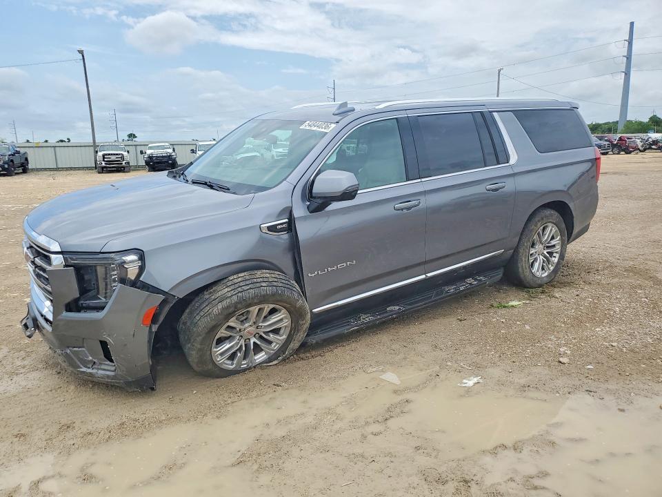 Aukcja sprzedaży 2021 Gmc Yukon Xl, vin: 1GKS2GKD5MR370006, numer aukcji: 54844036