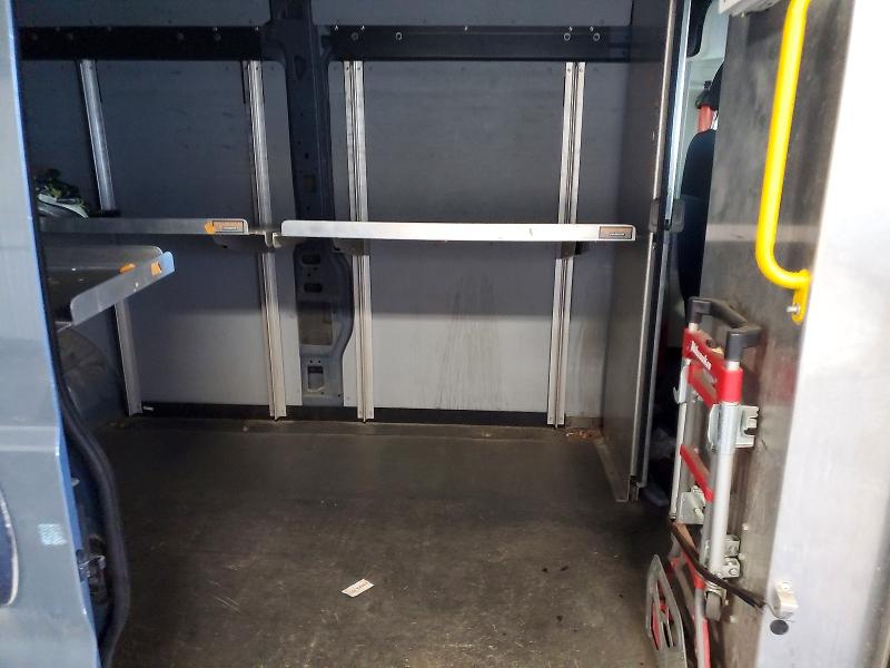 Aukcja sprzedaży 2021 Ram Promaster 3500, vin: 3C6MRVJGXME545076, numer aukcji: 47828636