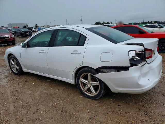 Продаж на аукціоні авто 2012 Mitsubishi Galant, vin: 4A32B2FF7CE007297, номер лоту: 55051616