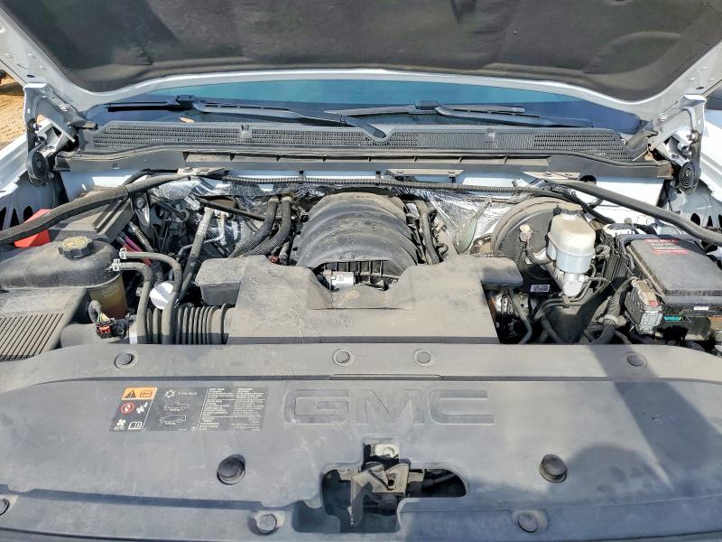 Aukcja sprzedaży 2015 Gmc Sierra, vin: 1GTN1TEC9FZ902352, numer aukcji: 54950506