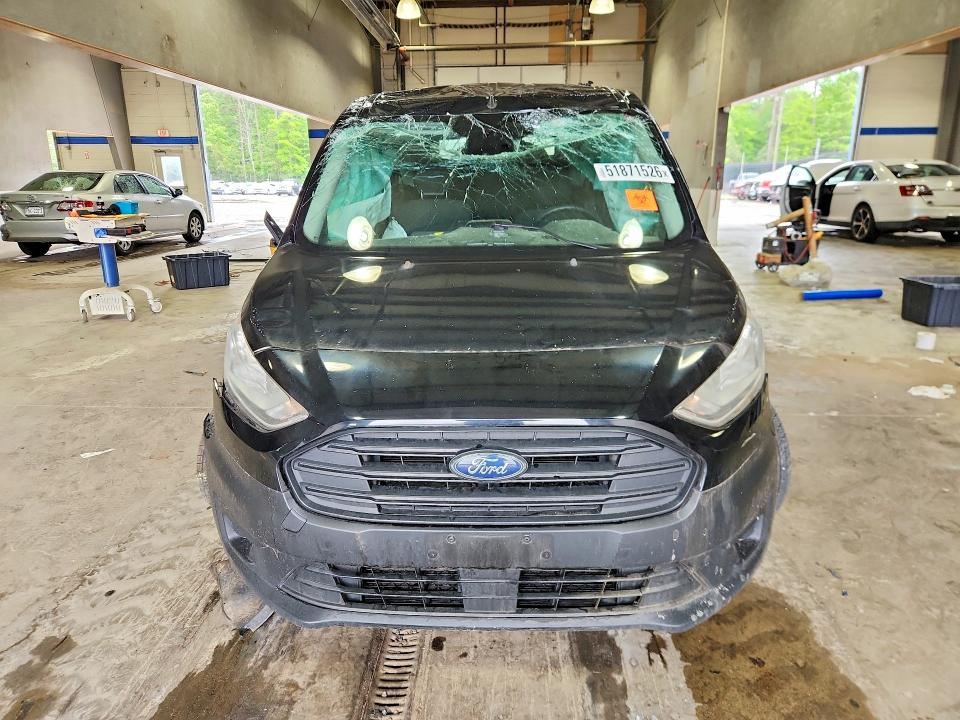 51871526 :رقم المزاد ، NM0GE9E28L1451719 vin ، 2020 Ford Transit Connect مزاد بيع
