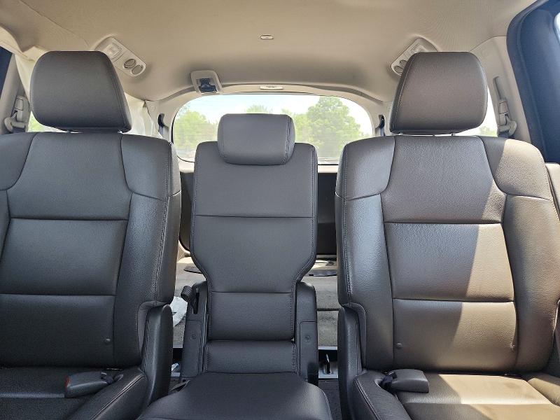 Продажа на аукционе авто 2015 Honda Odyssey, vin: 5FNRL5H98FB109394, номер лота: 54290216