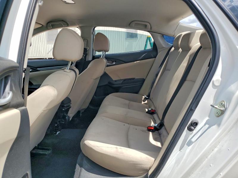 Aukcja sprzedaży 2018 Honda Civic, vin: 2HGFC2F59JH601695, numer aukcji: 51414426