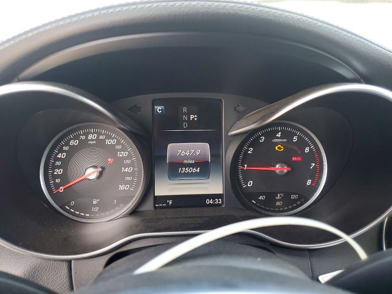 Aukcja sprzedaży 2016 Mercedes-benz C, vin: 55SWF4JB1GU153383, numer aukcji: 53288986