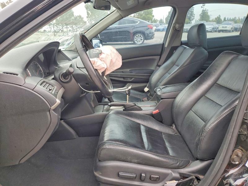 Продаж на аукціоні авто 2012 Honda Accord, vin: 1HGCP2F62CA045196, номер лоту: 51869056