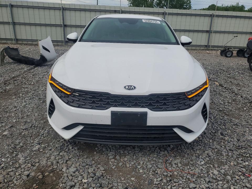 Продаж на аукціоні авто 2021 Kia K5, vin: 5XXG14J26MG033964, номер лоту: 52804756