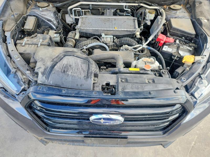 Aukcja sprzedaży 2022 Subaru Ascent, vin: 4S4WMAJD4N3407150, numer aukcji: 53348656
