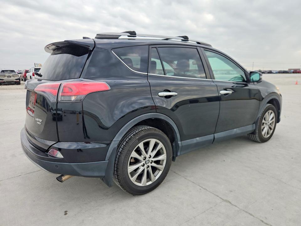 52943116 :رقم المزاد ، 2T3DFREV1JW772089 vin ، 2018 Toyota Rav4 مزاد بيع