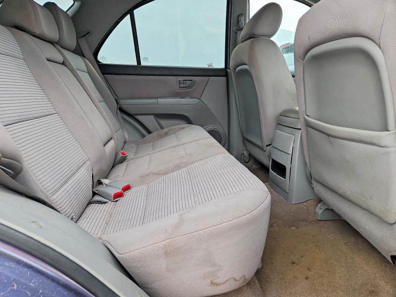 2009 Kia Sorento მანქანა იყიდება აუქციონზე, vin: KNDJC735195874675, აუქციონის ნომერი: 54303296