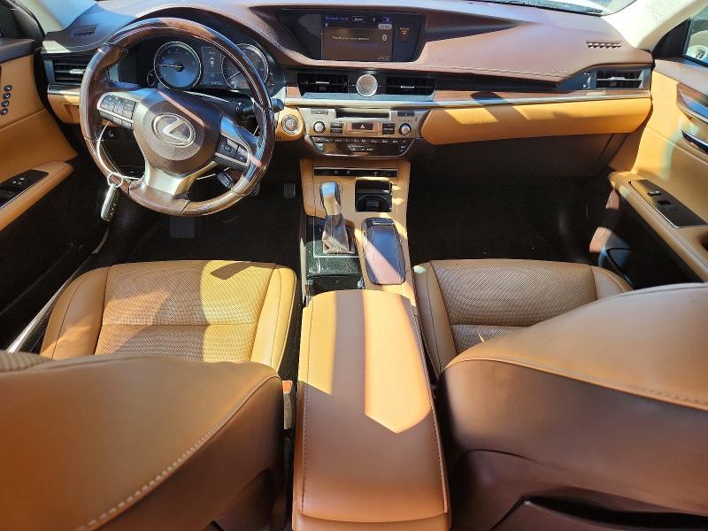 Продажа на аукционе авто 2016 Lexus Es, vin: JTHBK1GG9G2243802, номер лота: 54705946