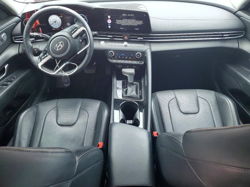 Продаж на аукціоні авто 2023 Hyundai Elantra, vin: KMHLN4AJ9PU042453, номер лоту: 53801646