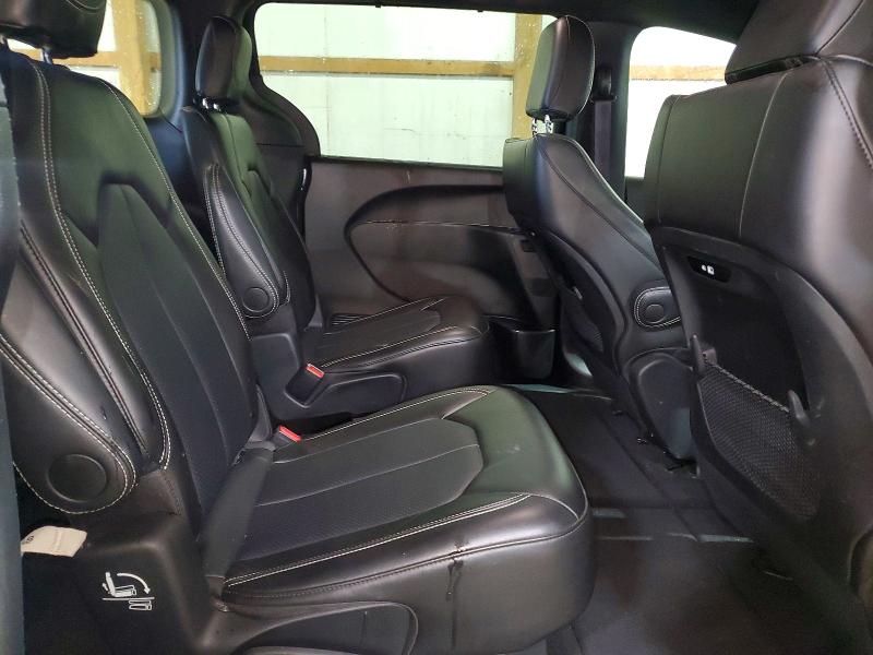 Aukcja sprzedaży 2025 Chrysler Pacifica, vin: 2C4RC1BG0SR530881, numer aukcji: 52816356