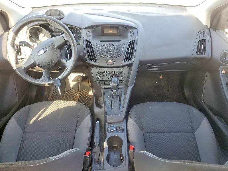 Aukcja sprzedaży 2014 Ford Focus, vin: 1FADP3E22EL183440, numer aukcji: 51921596