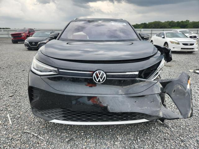 Продажа на аукционе авто 2021 Volkswagen Id.4, vin: WVGUNPE25MP065246, номер лота: 53345096