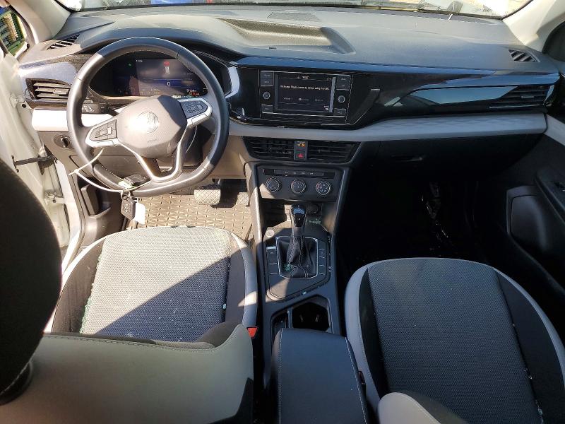 Продажа на аукционе авто 2022 Volkswagen Taos, vin: 3VVDX7B2XNM027409, номер лота: 52883476