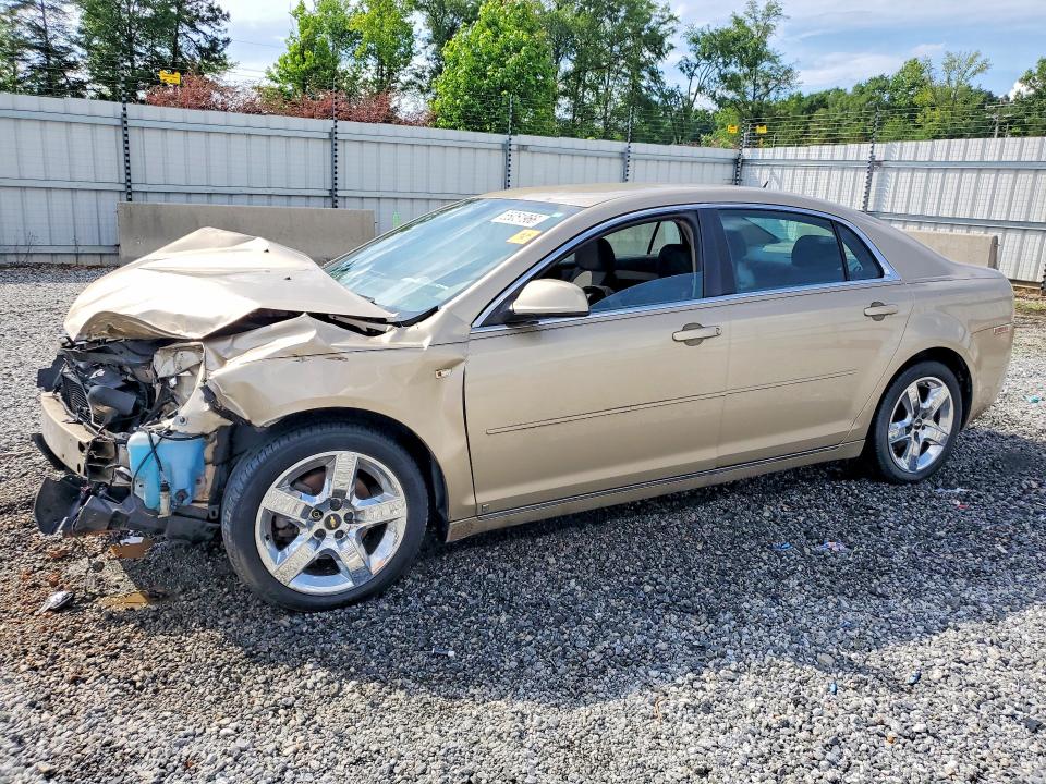 Aukcja sprzedaży 2008 Chevrolet Malibu, vin: 1G1ZH57B08F236914, numer aukcji: 55051966