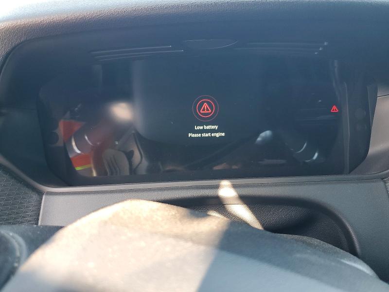 Продажа на аукционе авто 2018 Land Rover Range Rover Velar, vin: SALYB2RX3JA775972, номер лота: 55066476