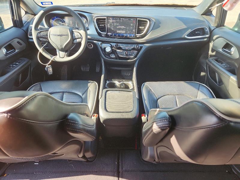 Aukcja sprzedaży 2025 Chrysler Pacifica, vin: 2C4RC1GG5SR523725, numer aukcji: 52878216