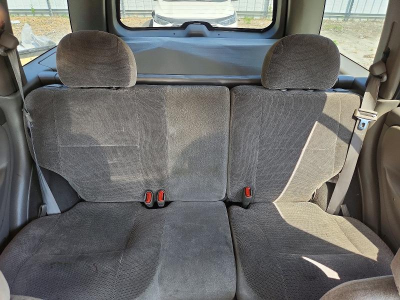 Продаж на аукціоні авто 2001 Jeep Grand Cherokee, vin: 1J4GW48S51C607774, номер лоту: 52746046