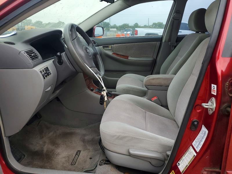 Aukcja sprzedaży 2007 Toyota Corolla, vin: 1NXBR30E37Z812905, numer aukcji: 51465466