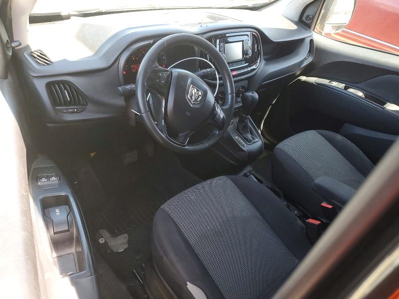 Aukcja sprzedaży 2015 Ram Promaster City, vin: ZFBERFAT1F6A46424, numer aukcji: 54112696