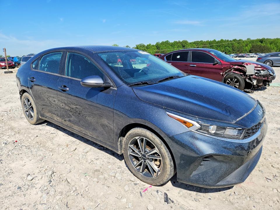 Aukcja sprzedaży 2022 Kia Forte, vin: 3KPF24AD3NE458000, numer aukcji: 51823756