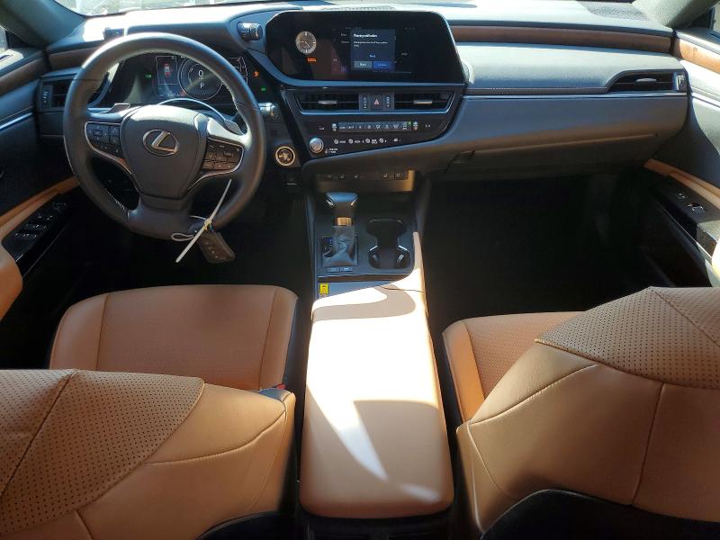 Aukcja sprzedaży 2024 Lexus Es 300h, vin: 58ADA1C16RU044474, numer aukcji: 54624736