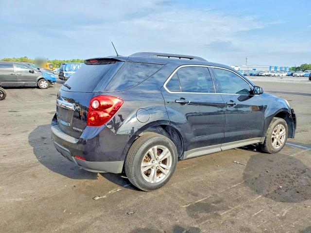 2013 Chevrolet Equinox მანქანა იყიდება აუქციონზე, vin: 2GNALPEK6D6148656, აუქციონის ნომერი: 41628616