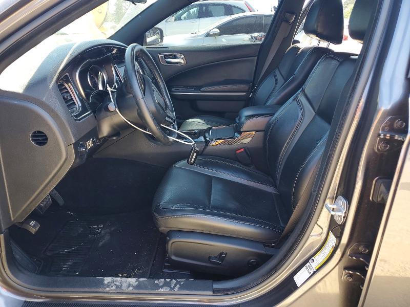 53235006 :رقم المزاد ، 2C3CDXBG6KH691980 vin ، 2019 Dodge Charger مزاد بيع