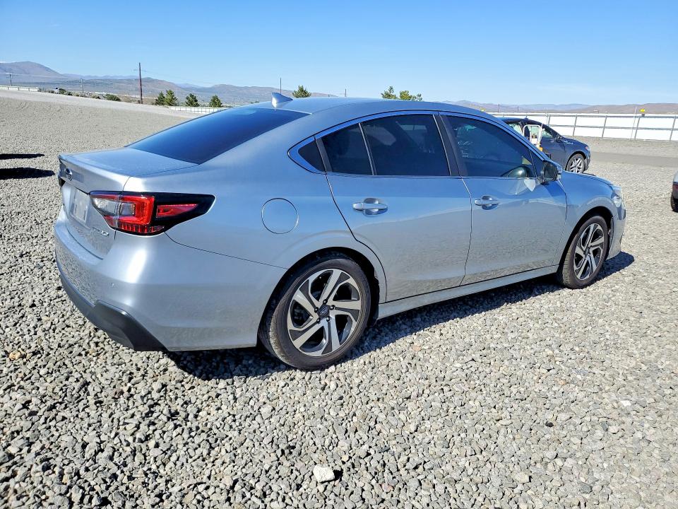 Продаж на аукціоні авто 2022 Subaru Legacy, vin: 4S3BWAN64N3012054, номер лоту: 57431756