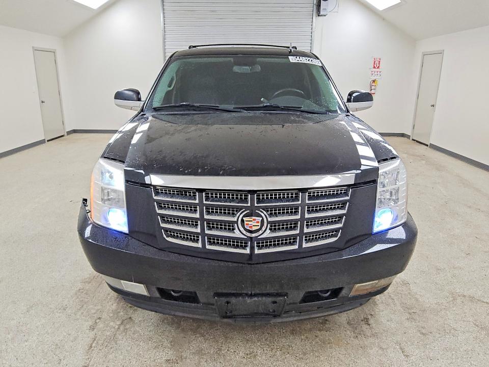 2014 Cadillac Escalade მანქანა იყიდება აუქციონზე, vin: 1GYS4BEF9ER243261, აუქციონის ნომერი: 54482236