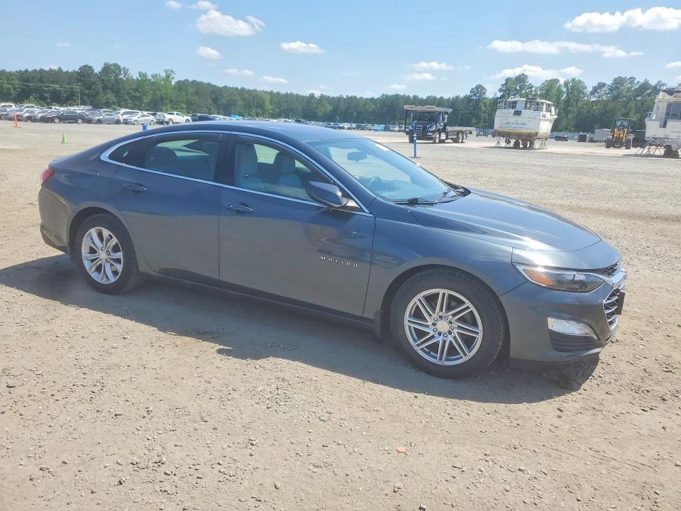 Продаж на аукціоні авто 2019 Chevrolet Malibu, vin: 1G1ZD5ST9KF179972, номер лоту: 53727906
