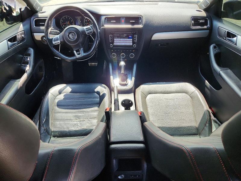 Продажа на аукционе авто 2013 Volkswagen Jetta, vin: 3VW467AJ0DM214308, номер лота: 54100646